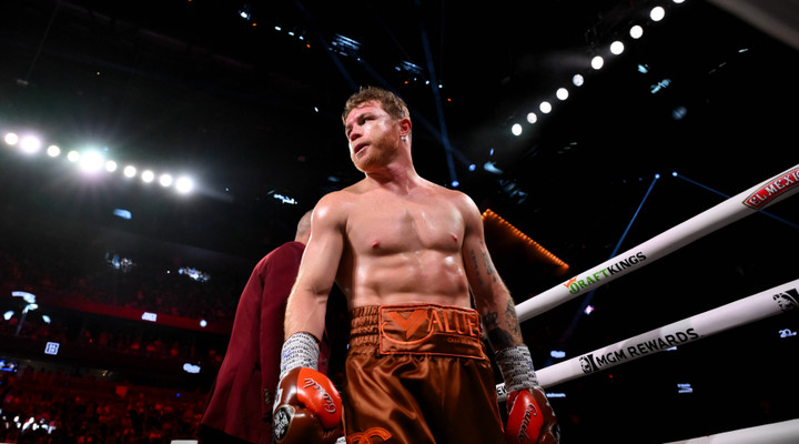 Saul ‘Canelo’ Alvarez vs William Scull betting tips: Who will be crowned undisputed super-middleweight champion on Cinco de Mayo? 