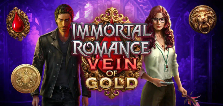 New UK slots available now as major studios deliver big jackpots