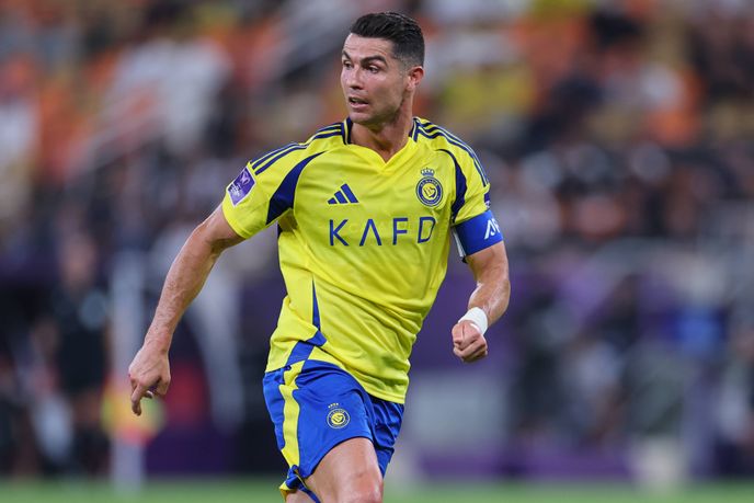Cristiano Ronaldo next club odds: Where will the Portuguese forward head next?