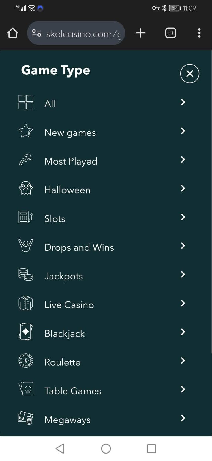 Skol Casino gallery image 8
