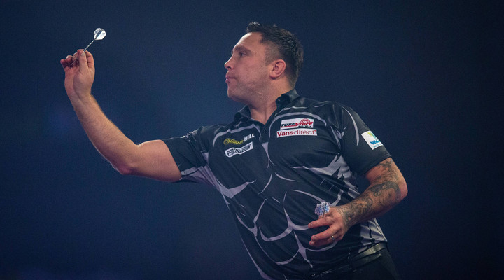 Premier League darts betting tips: Gerwyn Price to win in Wales?