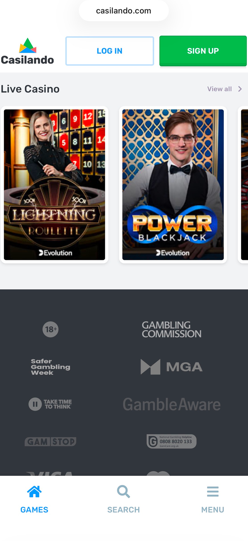 Casilando gallery image 3