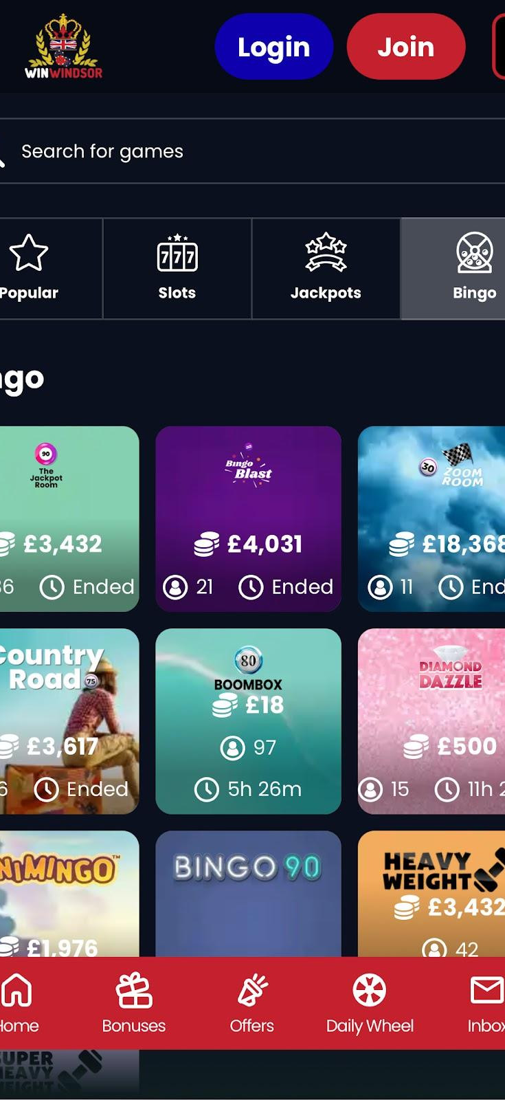 Win Windsor gallery image 2