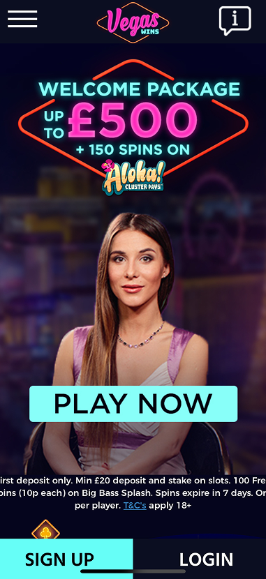 Vegas Wins gallery image 1