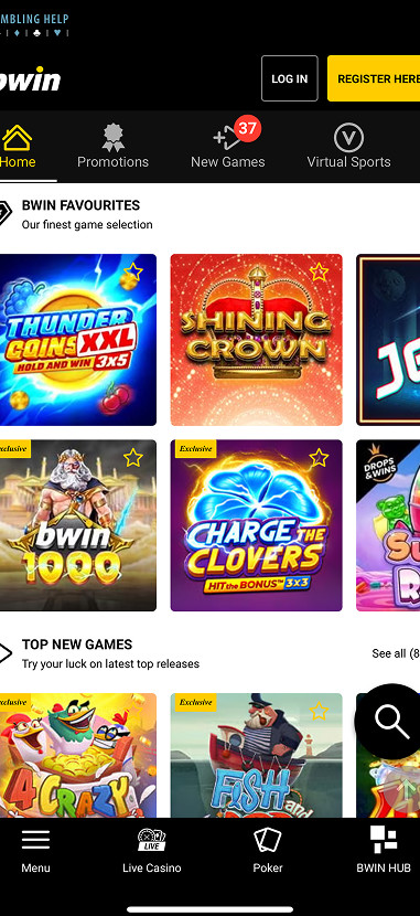 bwin gallery image 5