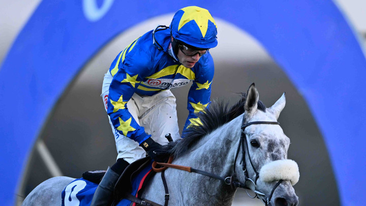 Horse racing tips for Coral Gold Cup Day One at Newbury