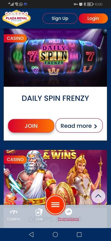 Plaza Royal Casino gallery image 7