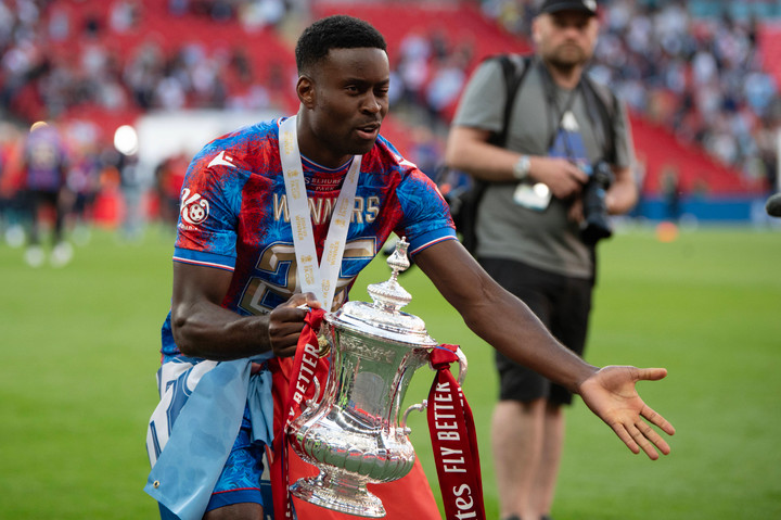 Marc Guehi next club odds - Liverpool 4/5 favourites to sign