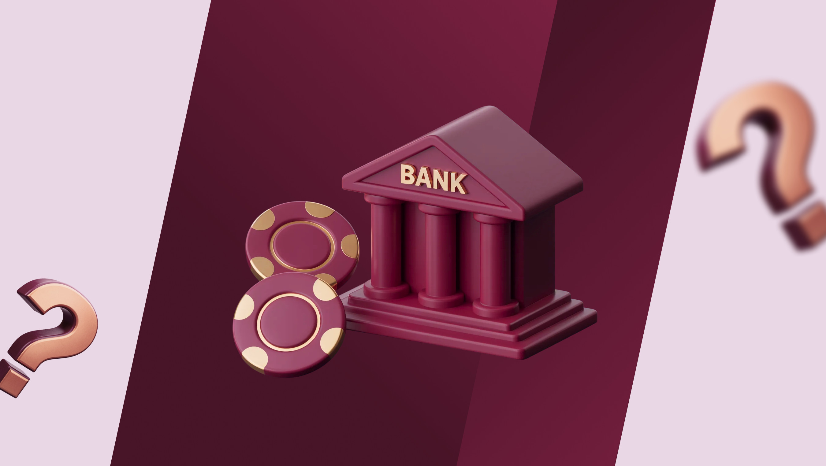 What are bank transfer casinos?