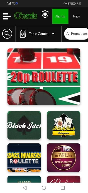 O’Reels gallery image 4