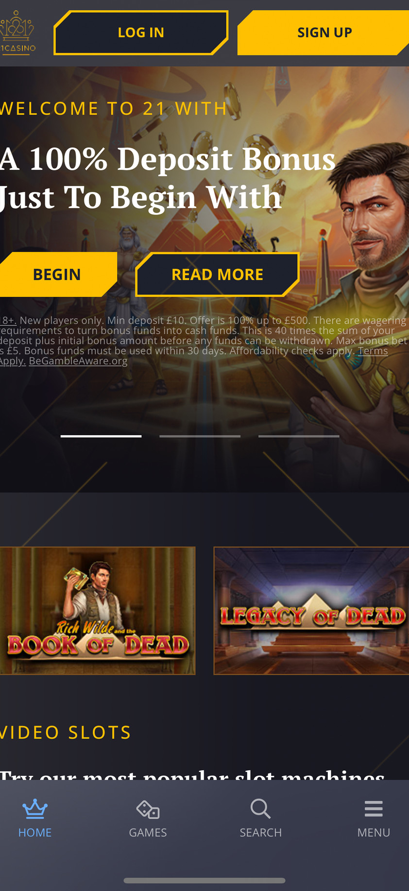 21 Casino gallery image 4