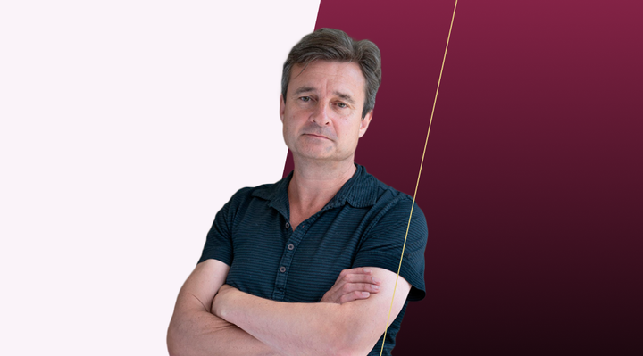 Marcus Boyle steps down as chair of Gambling Commission