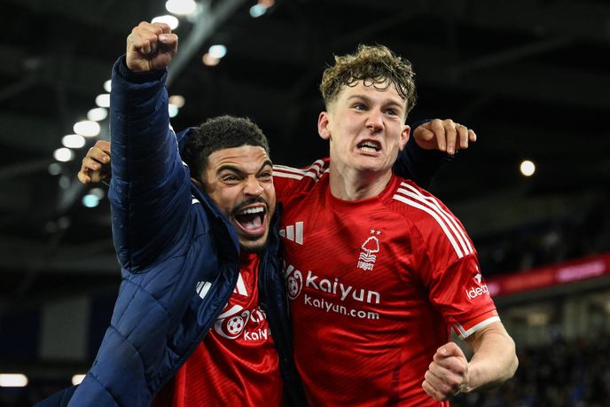 Nottingham Forest vs Manchester United tips and value plays