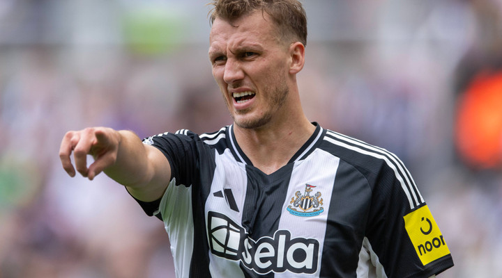 FIRST’s take: Premier League tips today - match day 37