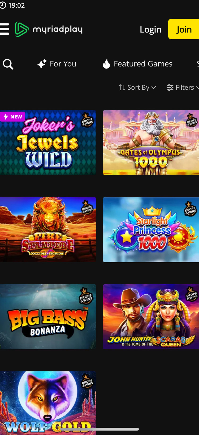Myriadplay gallery image 6