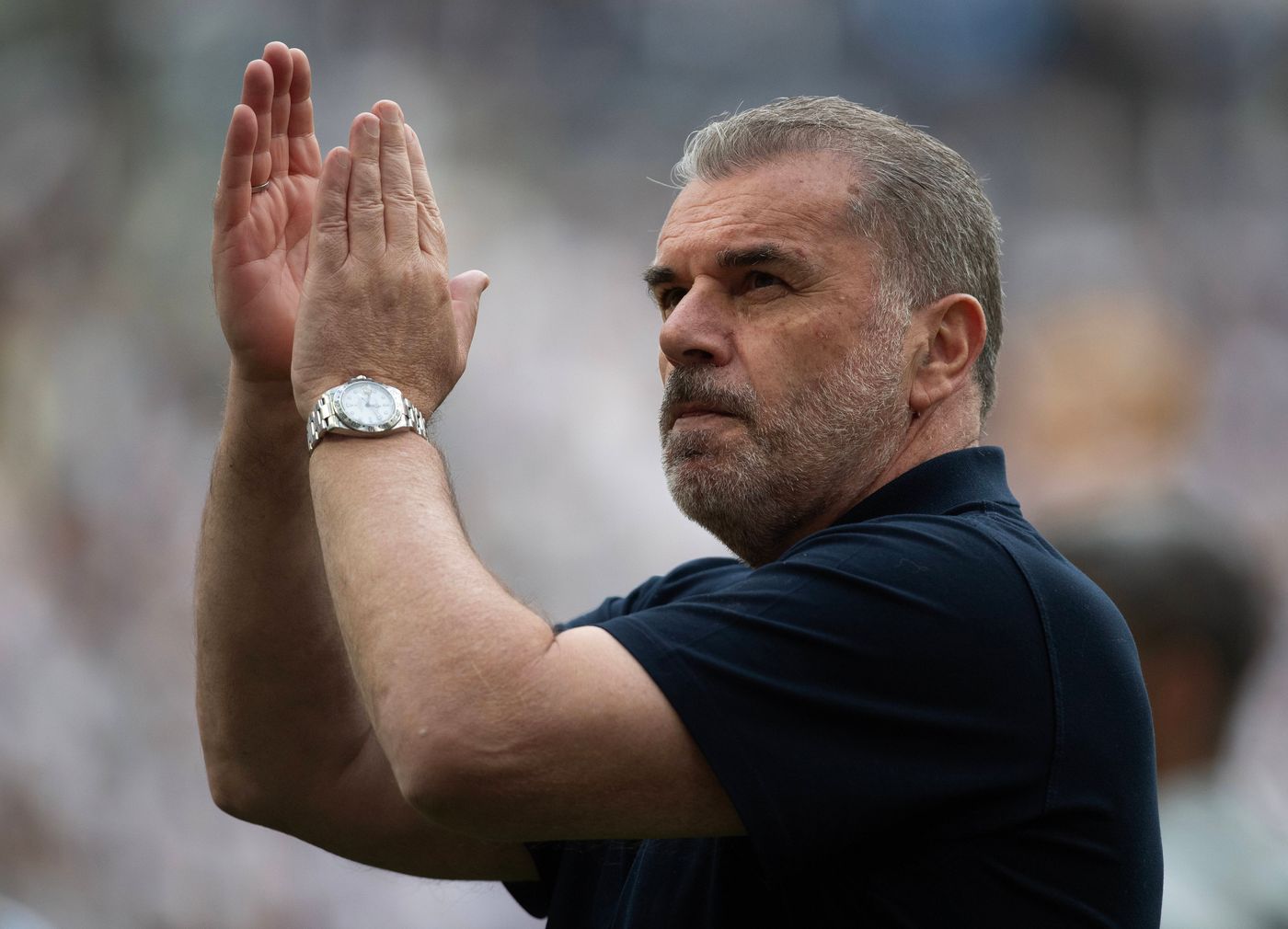 Top six Prem finish and Europa League glory? Latest odds on what Big Ange can achieve at Forest