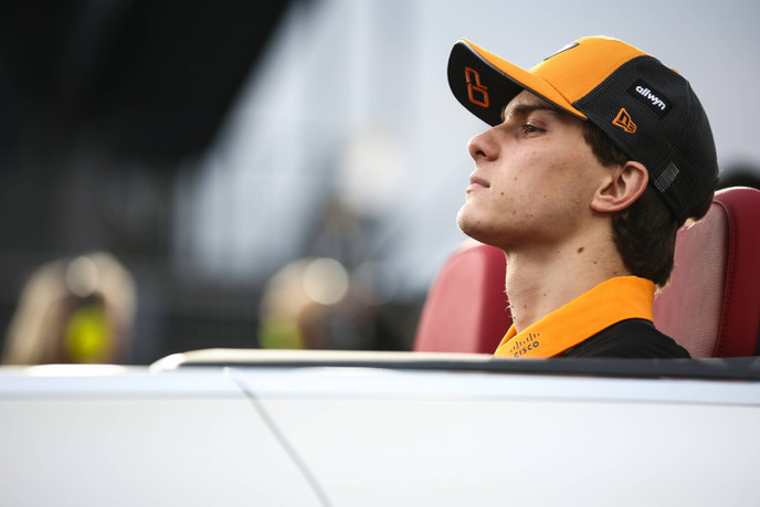 Formula 1 odds: Drivers close gap on Piastri as Russell wins