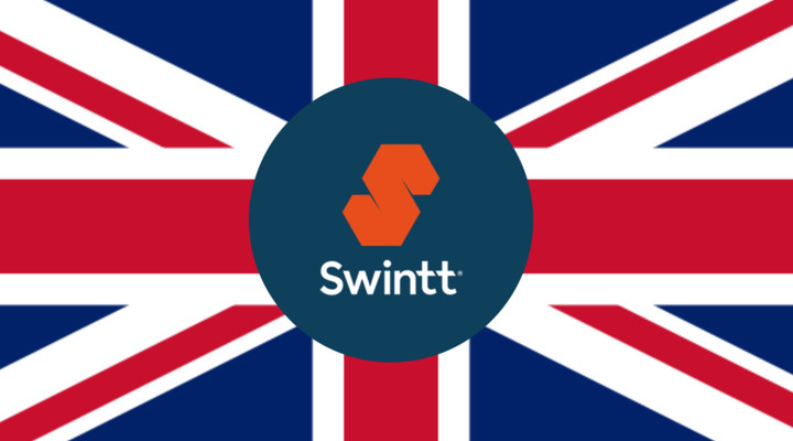 Swintt expands into the UK following new partnership with MrQ casino