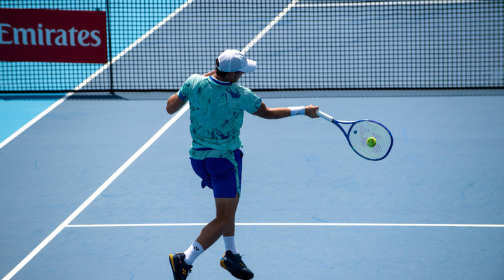 US Open mixed doubles 2025 betting tips: Will exciting new format be a hit? 