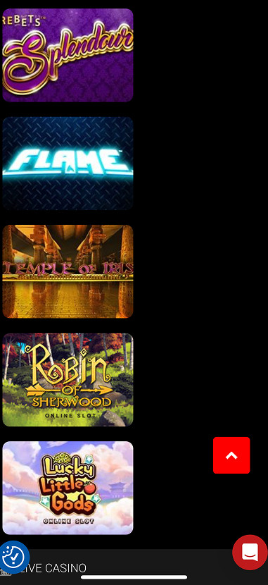 Conquer Casino gallery image 3