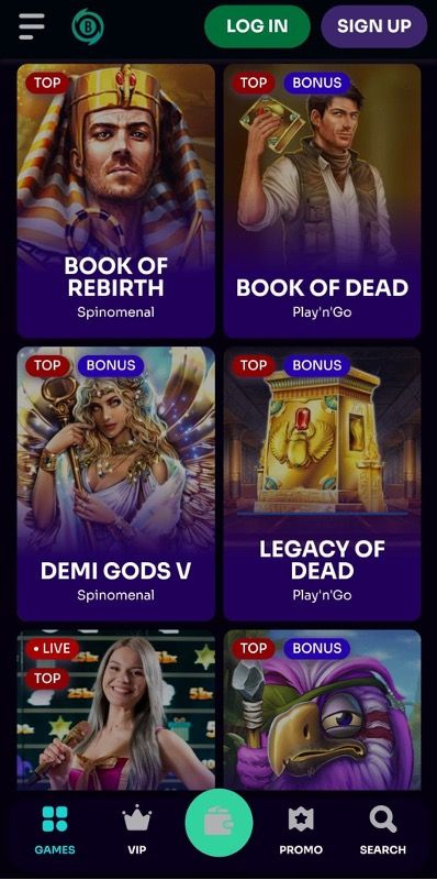 Betzard Review 2025 | Up to €4,000 + 350 Free Spins