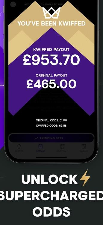 Kwiff gallery image 3