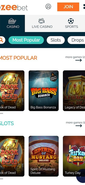 Bzeebet gallery image 7