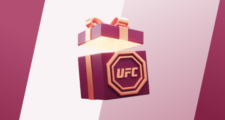 UFC prop bets and specials