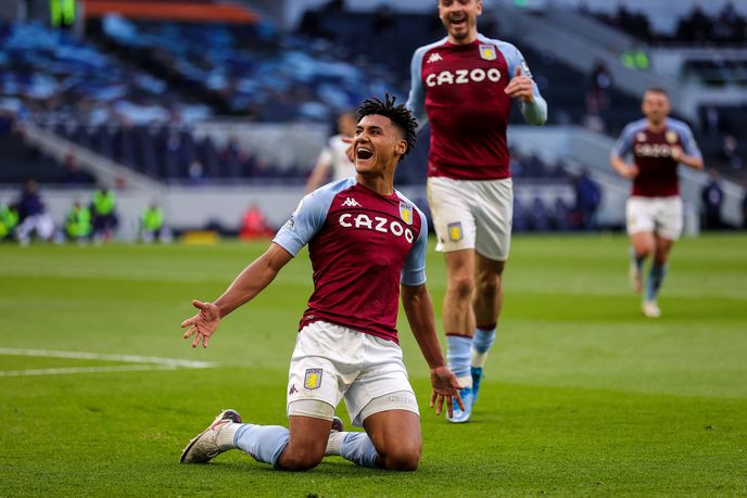 Ollie Watkins next club odds: Manchester United edge ahead as favourites