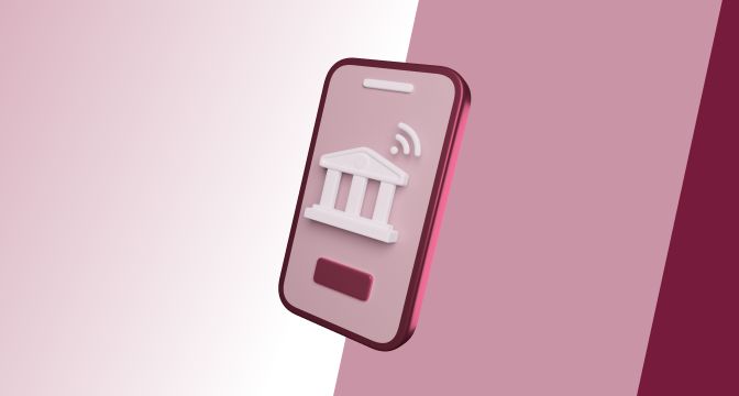 Bank transfer