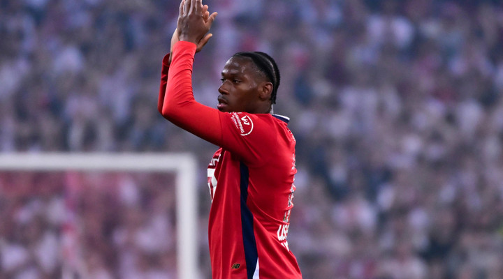 Jonathan David next club odds: Juventus in pole position to sign forward
