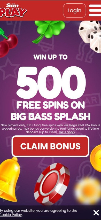 The Sun Play gallery image 1