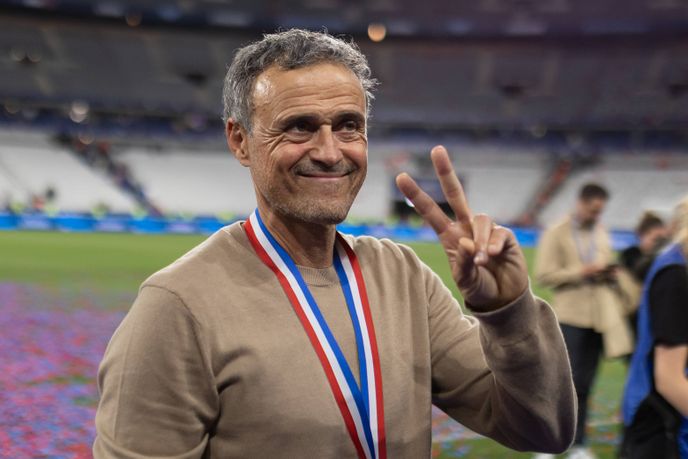 Champions League Final odds: PSG favourites to win first European trophy