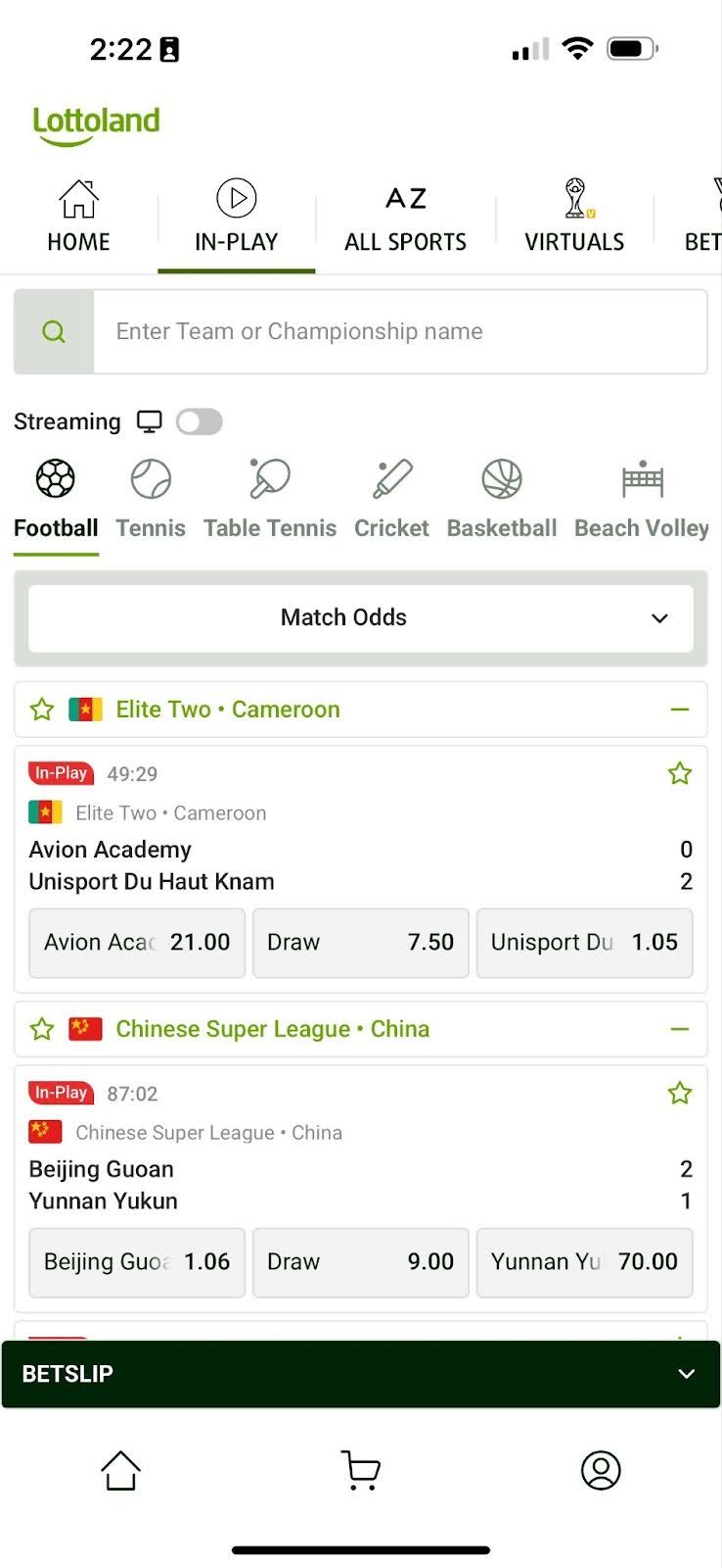 Lottoland Sports bookmaker review: Everything you need to know
