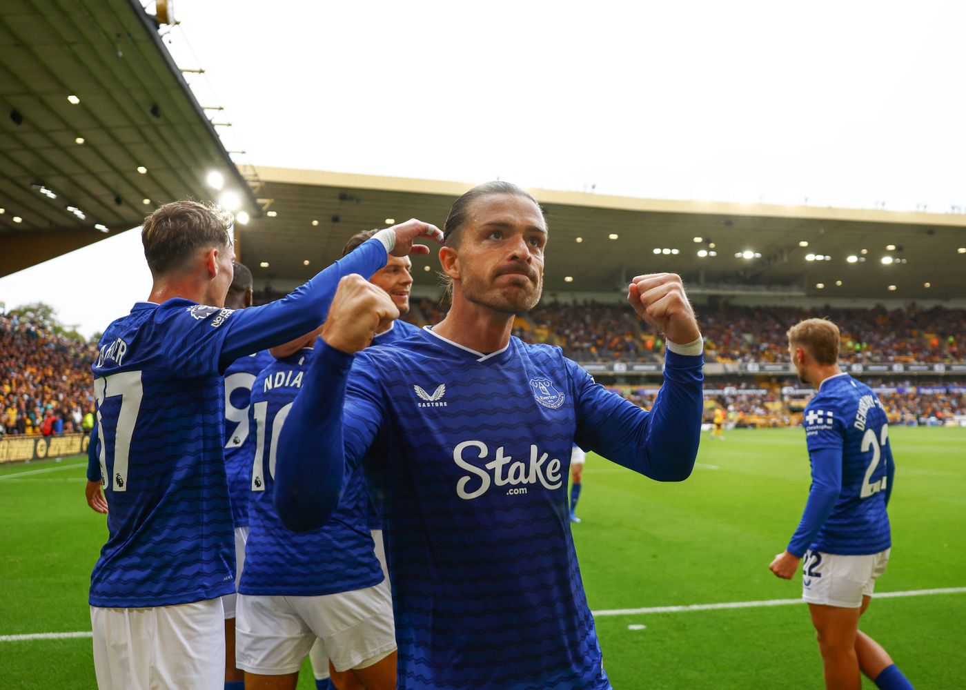 2025/2026 Premier League betting tips: Matchweek 4 preview