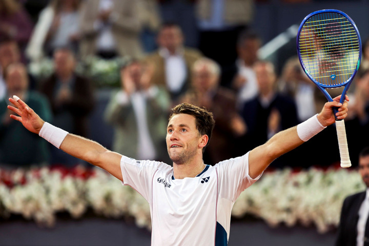 Italian Open tennis tips, predictions, best bets and value plays