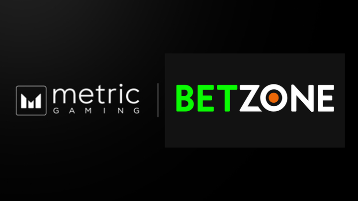 Metric Gaming launch new sportsbook in the UK with BetZone