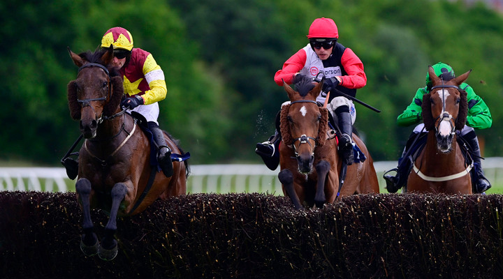 Ted's Treble - racing picks from Brighton and Newton Abbot