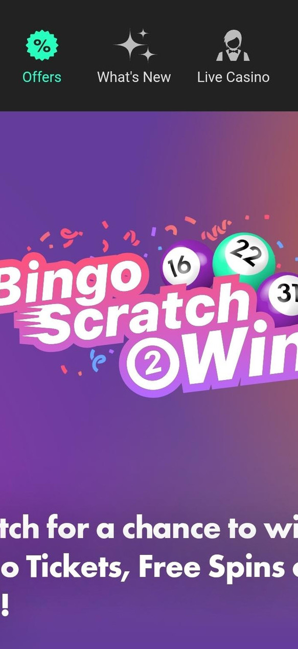 bet365 Bingo gallery image 4