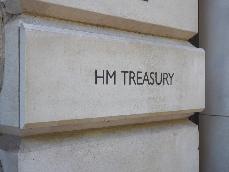 Industry is concerned that the UK remote gaming tax will be reformed