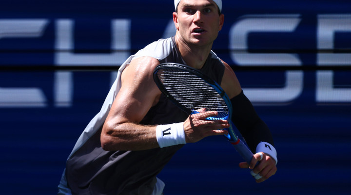 US Open 2025 betting tips: Draper vs Bergs, Raducanu vs Tjen & Fonseca vs Machac