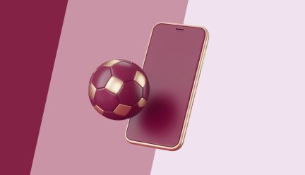  How comfortable are you betting on mobile during a busy Champions League night?