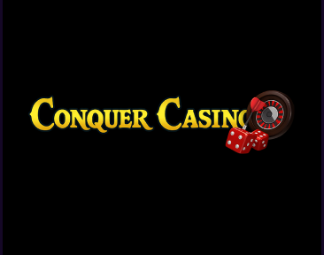 Conquer Casino