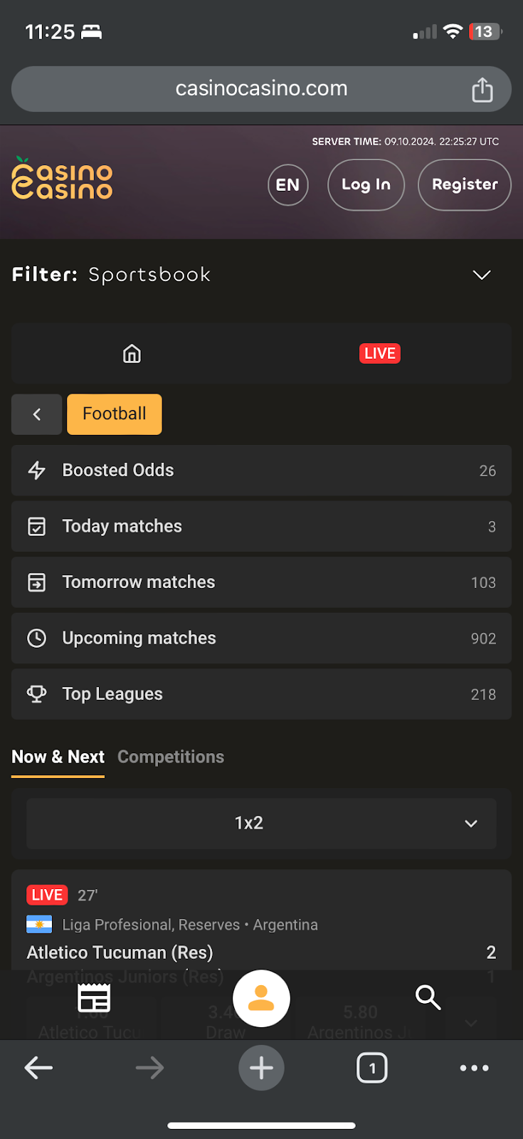 CasinoCasino gallery image 3