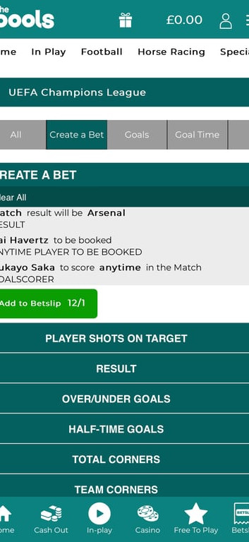 The Pools gallery image 3