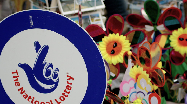National Lottery pays out £7.5m to 20-year-old trainee gas engineer 