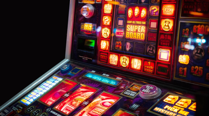 DCMS releases proposed guidelines for physical UK casinos