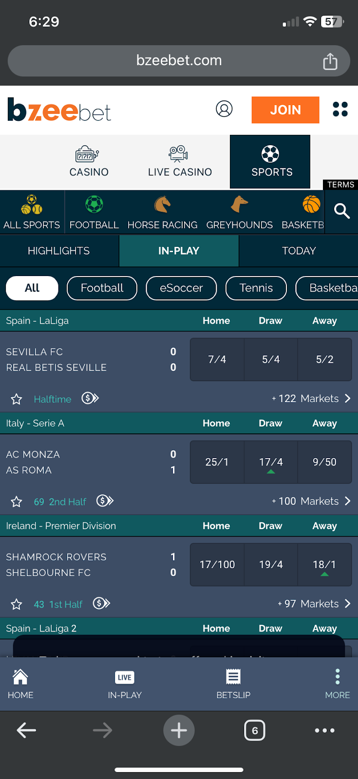 Bzeebet gallery image 5