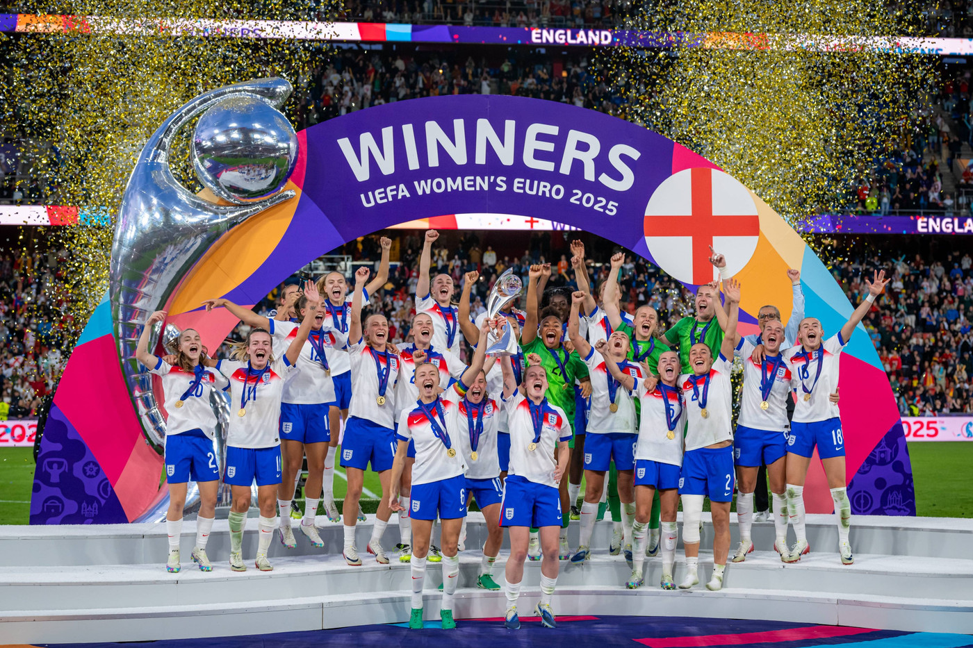 England vs Spain tips and predictions: Our selections as Lionesses retain Euros