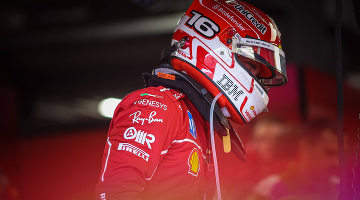 Jennie Gow F1 predictions: Italian GP betting tips, odds and race preview